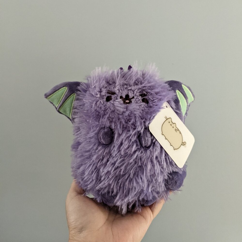 Pusheen Pip Dragon Plush